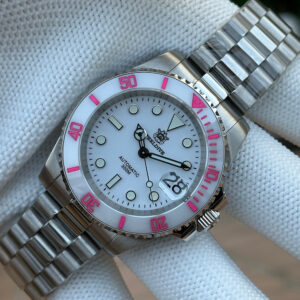Reloj de buceo Steeldive SD1953C Sub para hombre