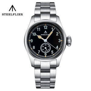 Reloj de cuarzo Steelflier VH60 SF746