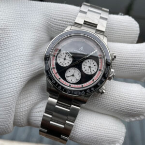 Reloj de cuarzo cronógrafo Steelflier SF730 VK63