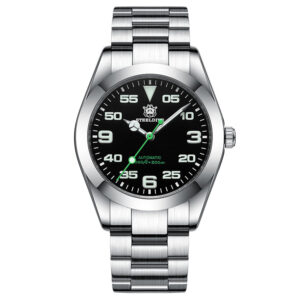 Reloj Steeldive SD1934K Retro King Explore
