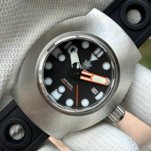 Reloj Steeldive SD1920 45 mm NH35 para hombre