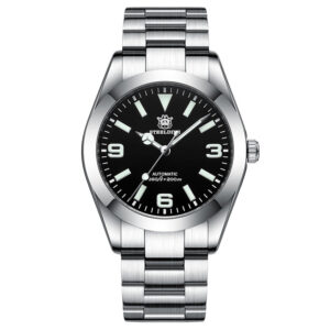 Reloj automático Steeldive SD1934T Retro Explore