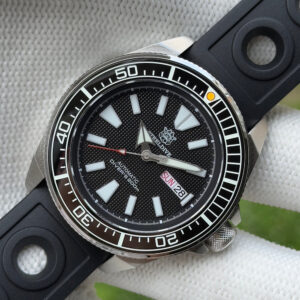 Reloj de buceo automático Steeldive SD1961 NH36
