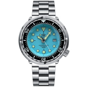 Reloj de buceo Steeldive SD1975 Tuna