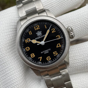 Reloj automático Steeldive SD1906 V2 NH35