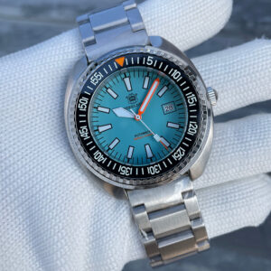 Reloj de buceo Steeldive SD1983 DS-3 1000m