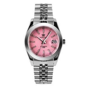 Reloj de buceo vintage Steeldive SD1934