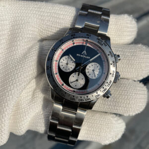 Reloj de cuarzo cronógrafo Steelflier SF733 VK63